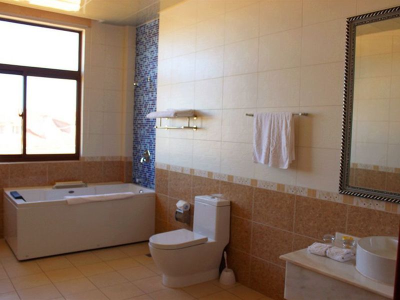 Hotel Photo 10