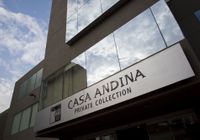 Отзывы Casa Andina Private Collection Miraflores, 5 звезд