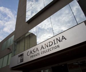 Casa Andina Premium Miraflores Lima Peru