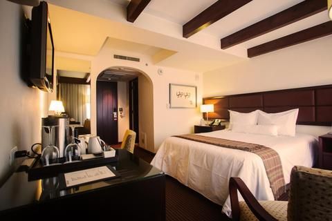 image of hotel Casa Andina Premium Miraflores