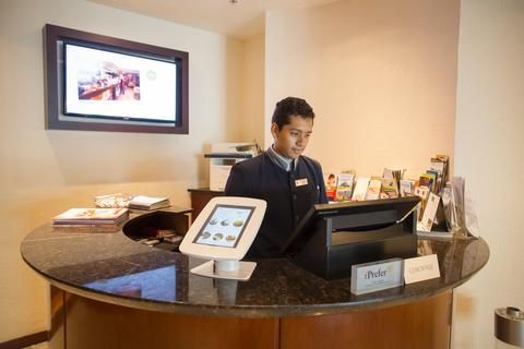 Hotel Photo 16