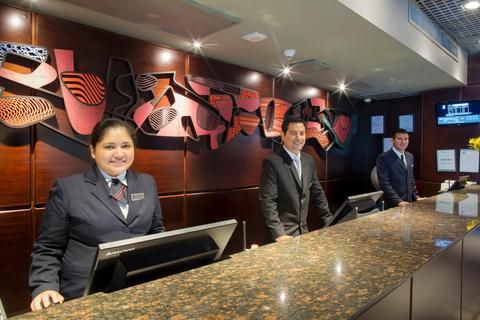 Hotel Photo 17