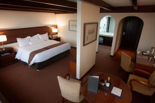 Hotel Photo 5