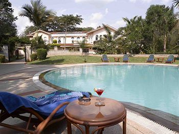 Hotel Photo 21