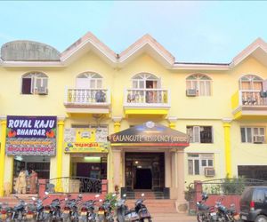 Calangute Annexe Calangute India