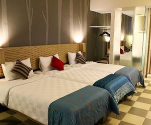 THE 1O1 Bandung Dago Bandung Indonesia