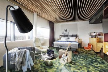 Hotel Photo 2