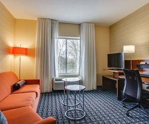 Fairfield Inn & Suites by Marriott Columbia Kedron United States