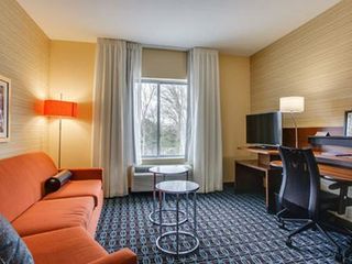 Hotel pic Fairfield Inn & Suites by Marriott Columbia