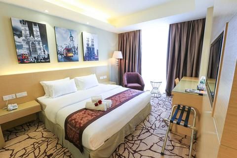 Hotel Photo 2