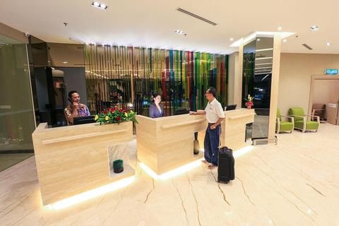 Hotel Photo 11