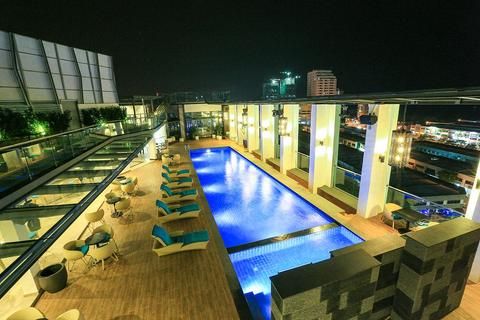 Hotel Photo 21