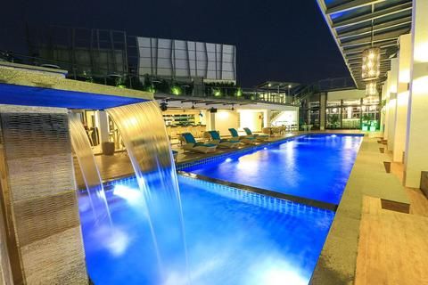 Hotel Photo 22