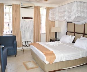 ShaMooL Hotel Dar Es Salaam Tanzania