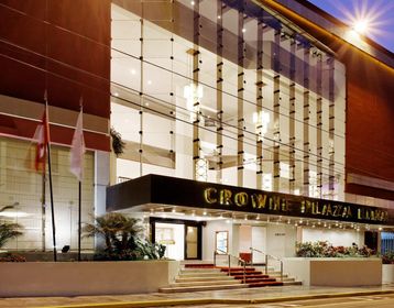 hotel booking template