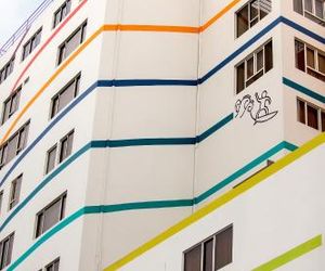 Ibis Styles Lima Conquistadores Lima Peru
