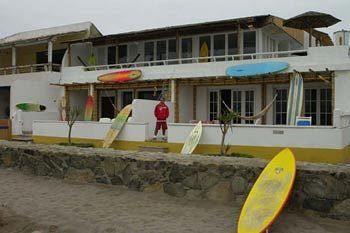 Hotel Photo 6