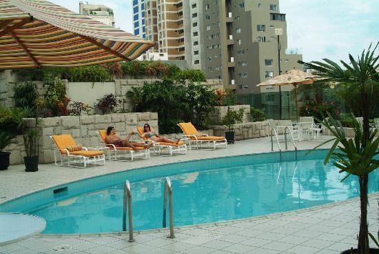 Hotel Photo 22