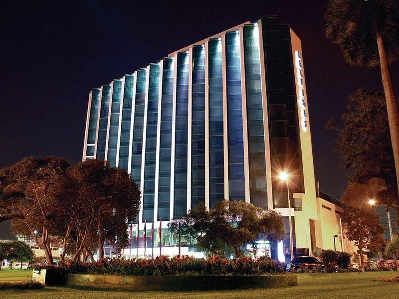 Hotel Photo 23