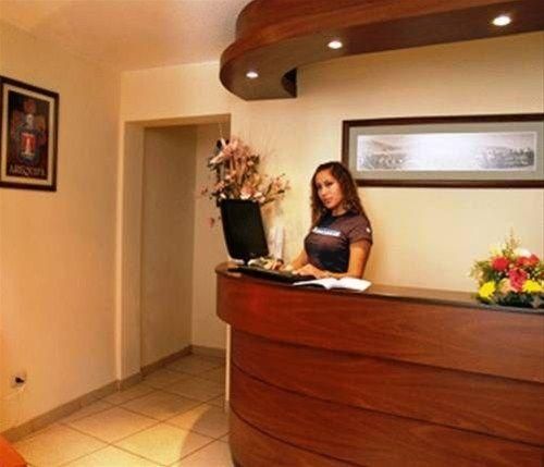 صورة الفندق 4