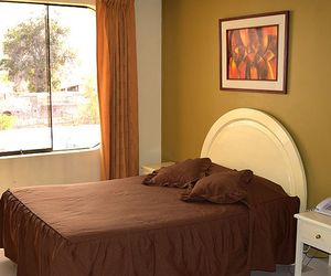 Hotel Astorga Arequipa Peru