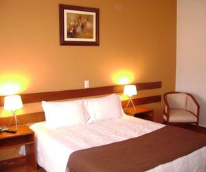 Inkanto Hotel Arequipa Peru