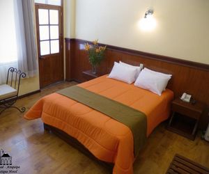 Majestad Hotel Boutique Arequipa Peru