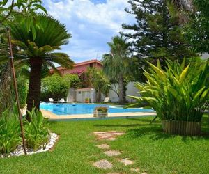 B&b Mondello Resort Palermo Italy