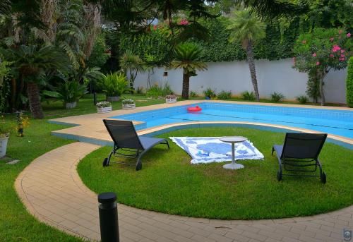Hotel Photo 7
