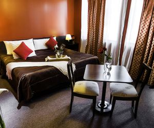 Dreams Hotel Boutique Arequipa Peru