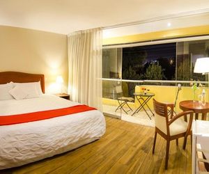 Alwa Hotel Boutique Premium Arequipa Peru