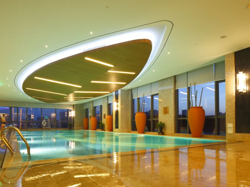 Hotel Photo 15