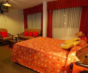 Hotel Benavides Arequipa Peru