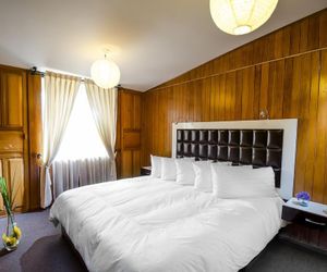 Natura Inn Hotel Arequipa Peru