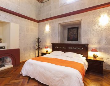 hotel booking template
