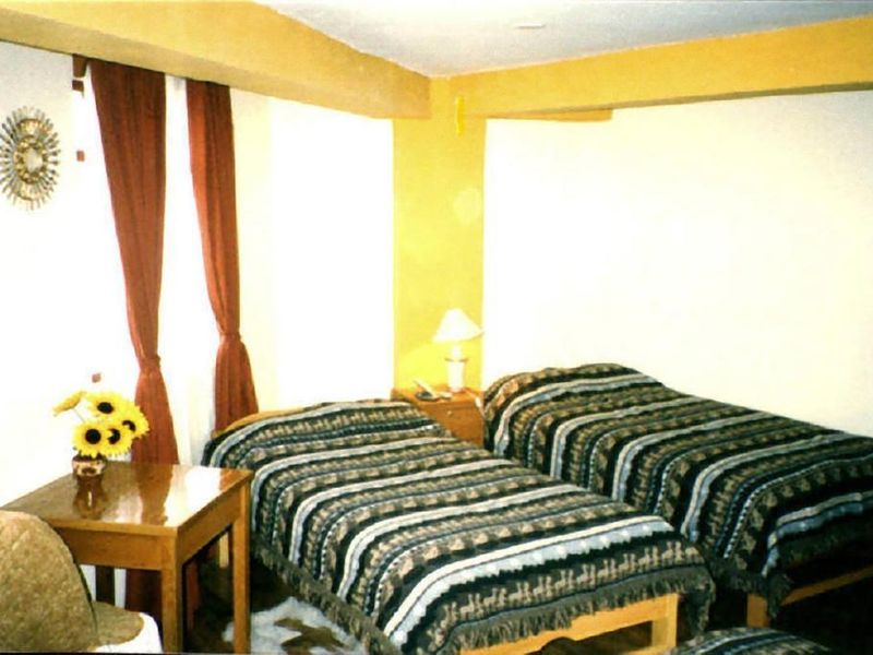 صورة الفندق 2