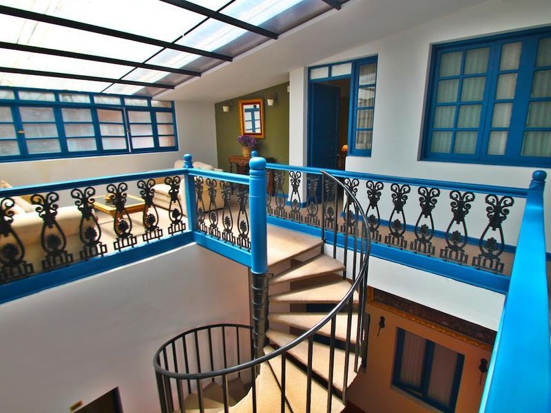 Hotel Photo 17