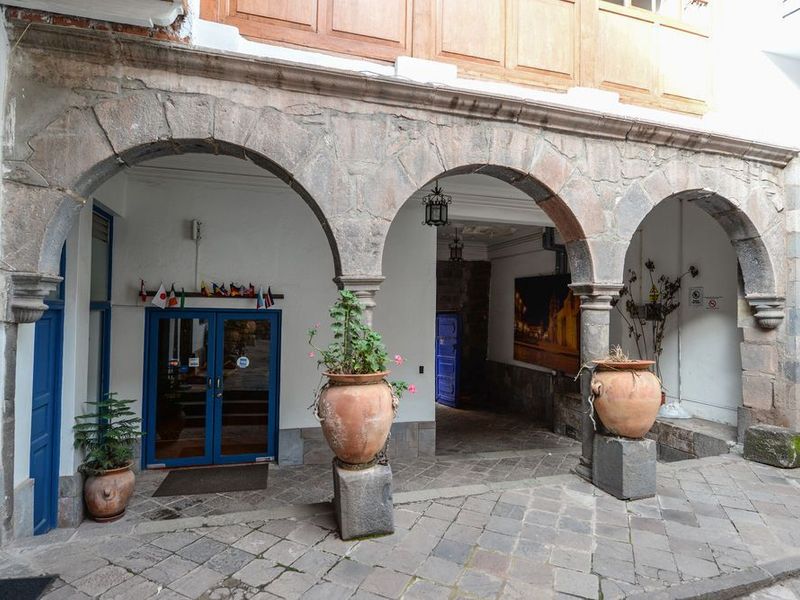 Hotel Photo 24
