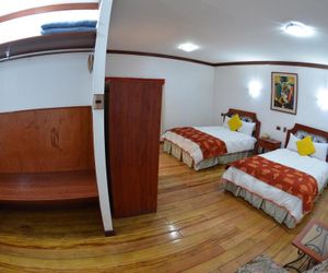 Royal Inka I Experience By Xima Cusco Peru