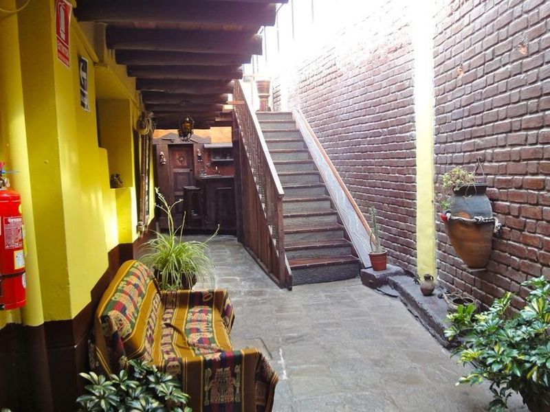 Hotel Photo 22