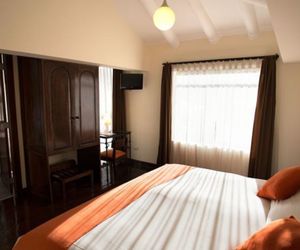 Hotel Encantada Casa Boutique Spa Cusco Peru