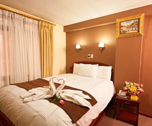 Hotel Mabey Cusco Cusco Peru