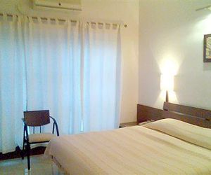 The Belair Retreat Hotel Whitefield India