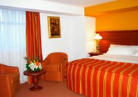 Отзывы Terra Andina Hotel Cusco, 3 звезды