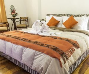 Hotel Monasterio San Pedro Cusco Peru