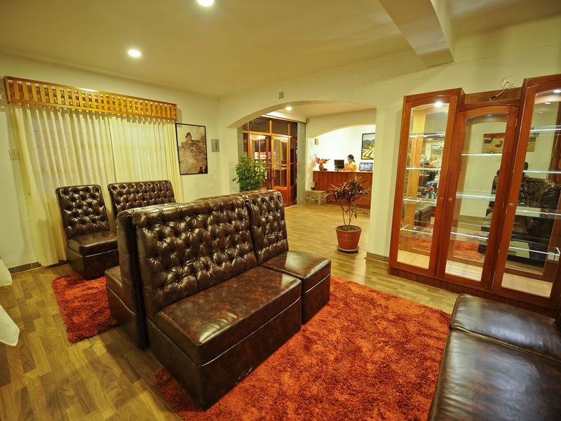 صورة الفندق 8
