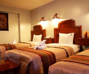 Munay Wasi Inn Cusco Peru
