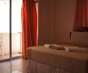Wilai Guesthouse Jomtien Beach Thailand