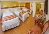 Отзывы Taypikala Hotel Cusco, 3 звезды