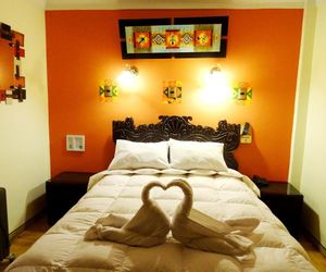 Hotel Manco Capac Cusco Peru